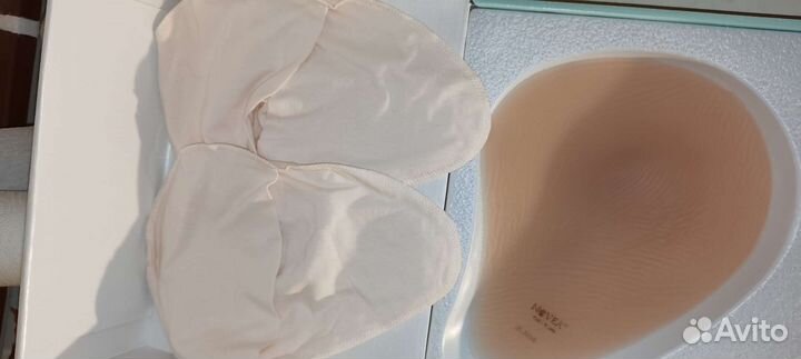 Грудной протез