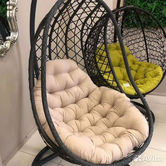 Подвесное кресло