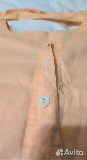 Русская народная рубашка