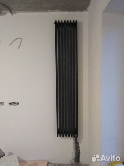 Монтаж Отопления. Теплые Полы. Теплотехник