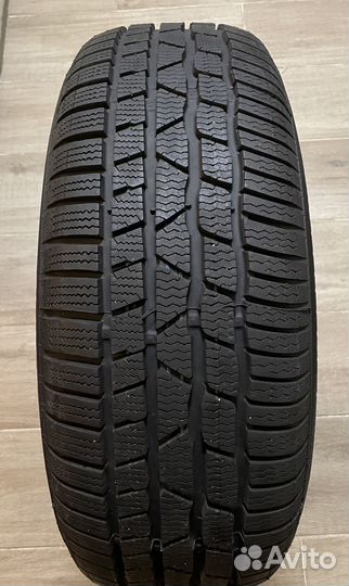 Continental ContiWinterContact TS 830 P 215/60 R16 H