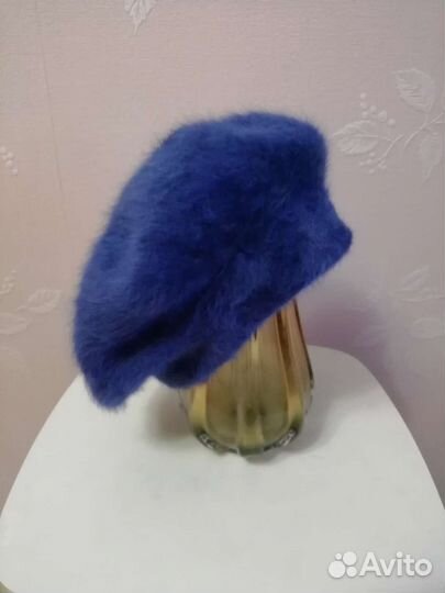 Береты женские