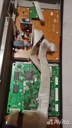 Yamaha R300 (запчасти)