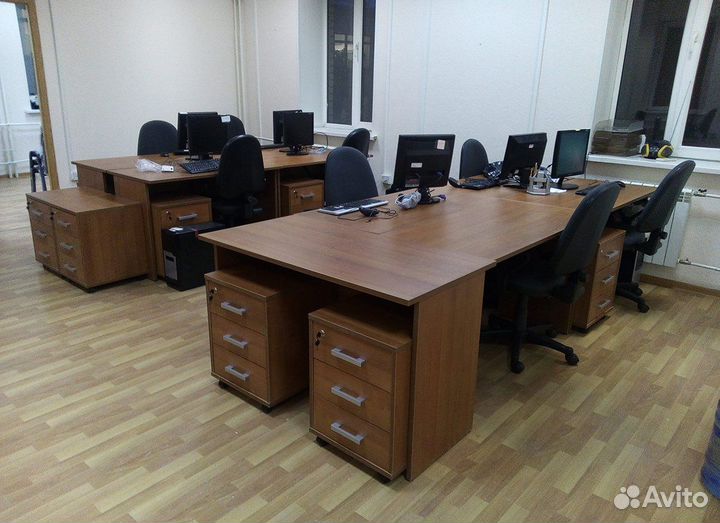 Мебель для офиса