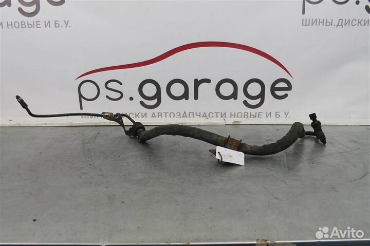 Шланг гидроусилителя Nissan Teana J31 2006-2008