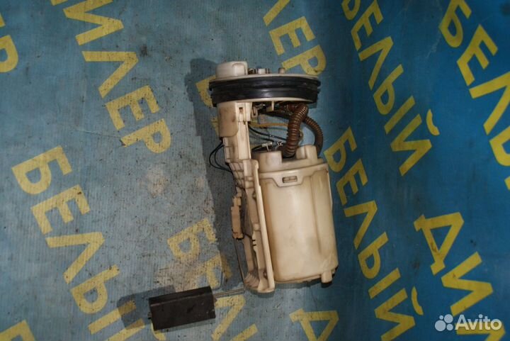 Топливный насос Volkswagen Golf 4 Variant