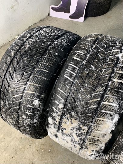 Arivo Winmaster ProX ARW5 295/35 R21 107H