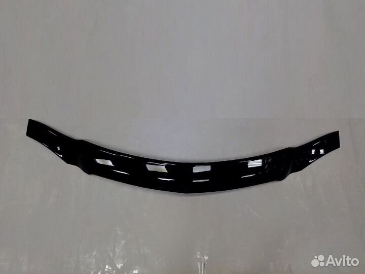 Дефлектор капота газ 31105 Волга