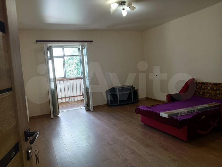 3-к. квартира, 67 м², 4/4 эт.