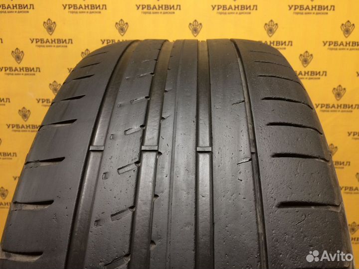 Goodyear Eagle F1 Asymmetric 2 SUV 265/45 R20 108Y