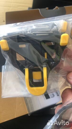 Контактные педали shimano ultegra