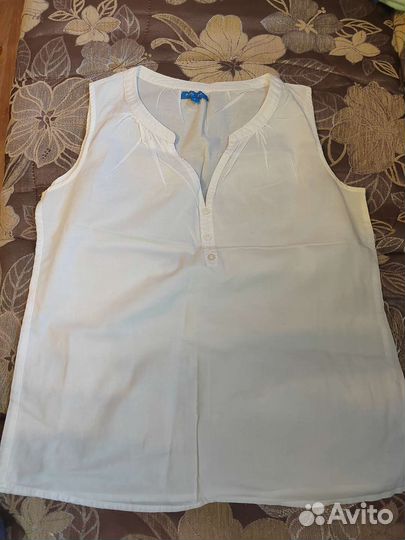 Блузка на девочку