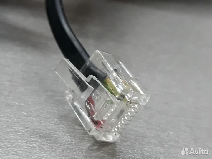 Блок питания AC DC Adaptor 9v 220mA 11v 60mA 69B39