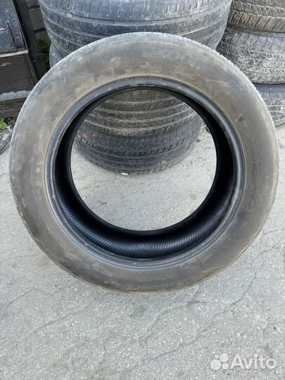 Hankook Dynapro HP2 RA33 265/50 R20