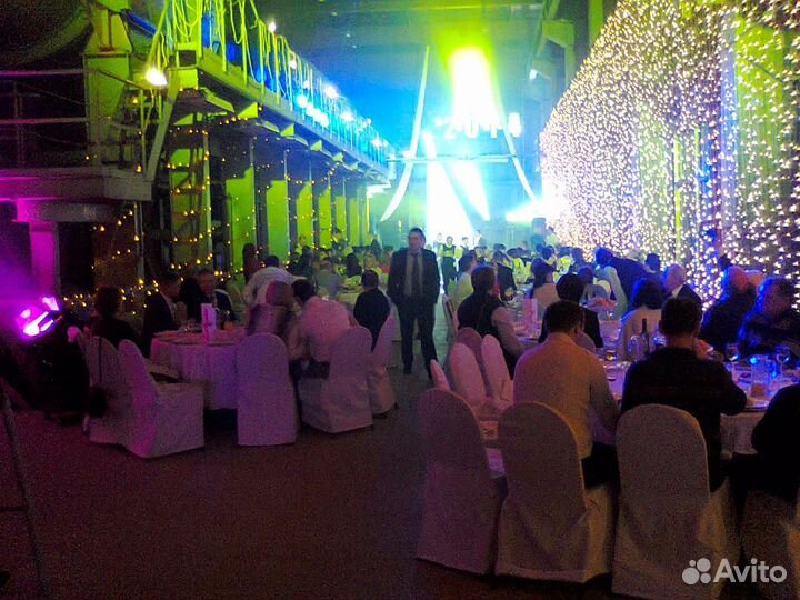 Обогрев помещений с выездом