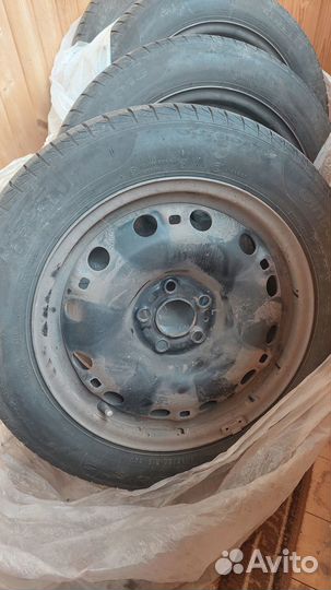 Pirelli Cinturato P1 Verde 185/60 R15 84