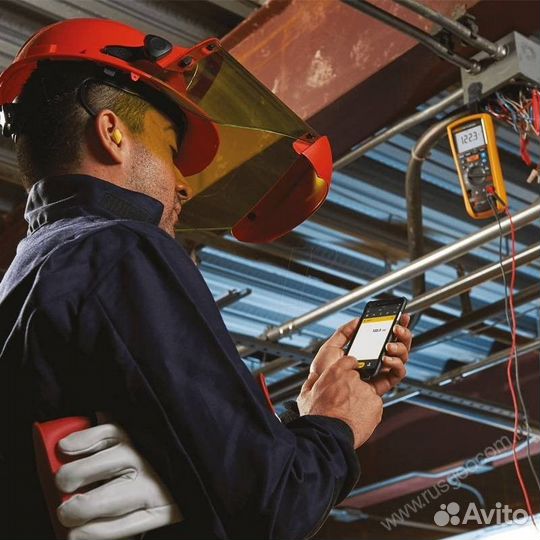 Требуются Электромонтажники. Питание. Проживание