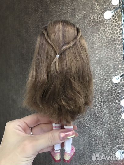 Бронь Кукла Bratz Ясмин бтс