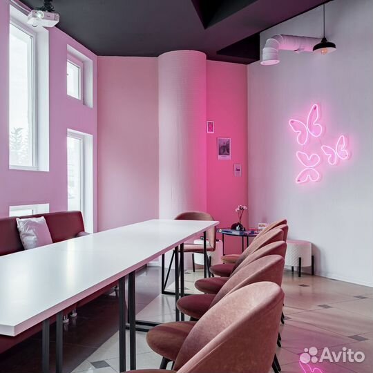 Снять лофт для праздников