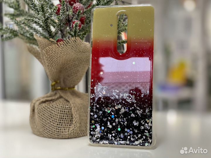 Чехлы Xiaomi Mi 9T/K20