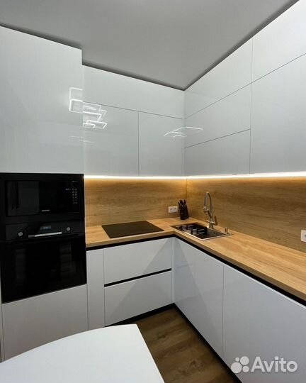 Кухня (цена за весь кпомплект) sh-0520037