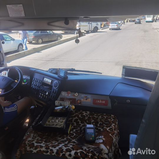 Городской автобус ПАЗ 320435-04, 2020