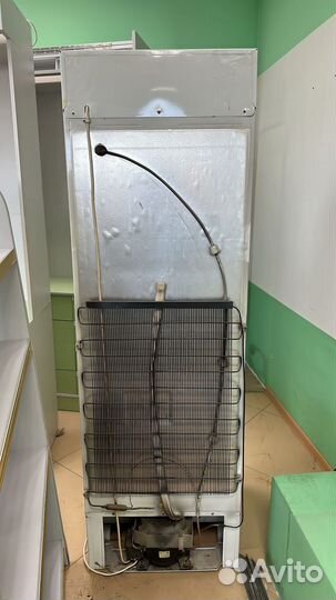 Холодильники Бирюса. 6 штук