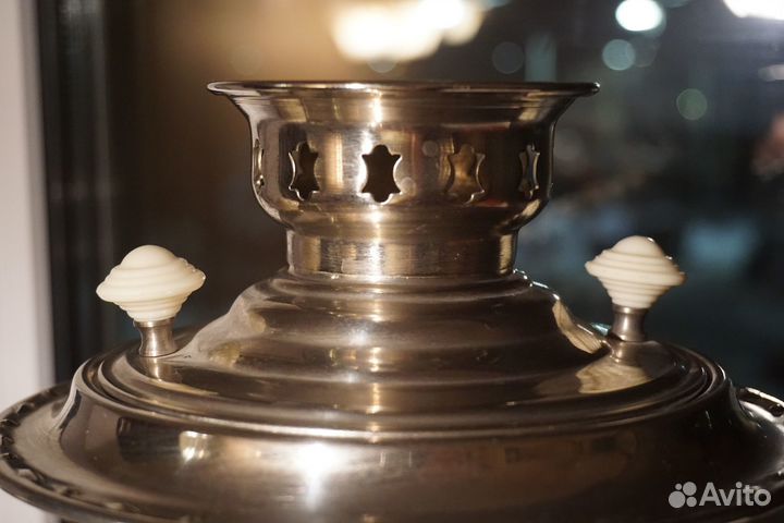 Самовар электрический СССР