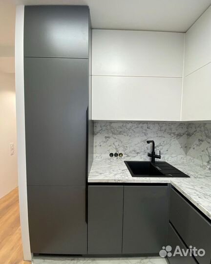 Кухня на заказ sh-0518114