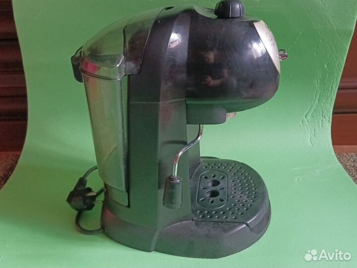 Кофеварка delonghi б/ у