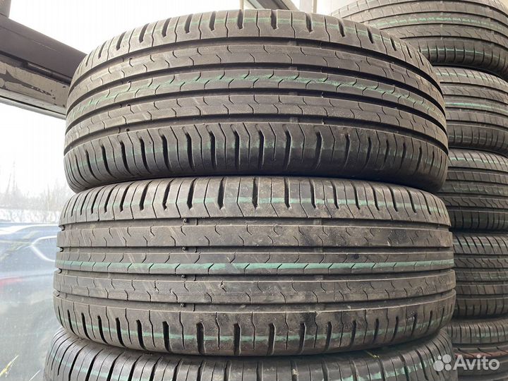 Continental ContiEcoContact 5 205/60 R16