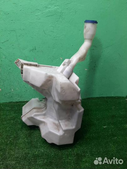 Бачок омывателя Peugeot 407 (6E) 2007