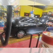 Nissan Almera 1.6 AT, 2016, 45 000 км