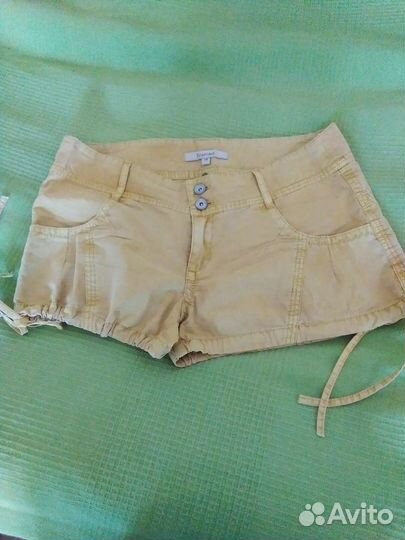 Шорты женские новые