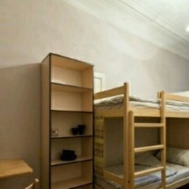 Койко-место 24 м² в 3-к., 3/17 эт.