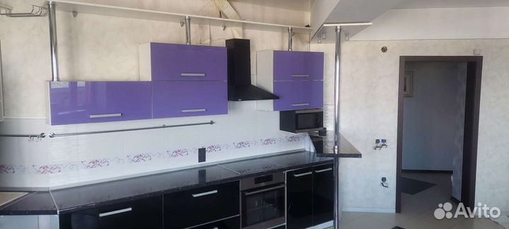 Кухонный гарнитур бу в хорошем состоянии