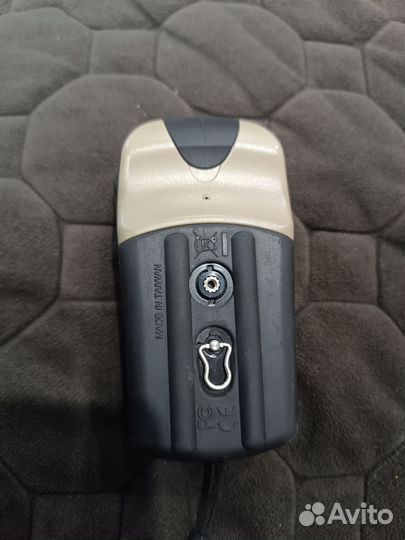 Навигатор garmin etrex vista hs