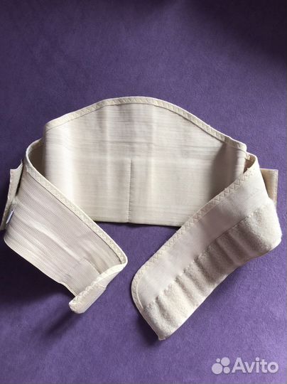 Бандаж для беременных и после родов