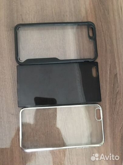 Чехол на iPhone 6 plus 6s plus
