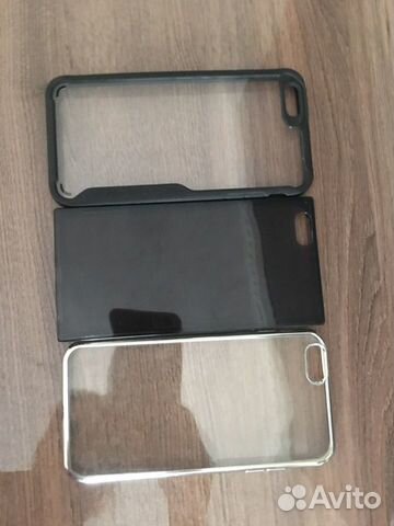 Чехол на iPhone 6 plus 6s plus