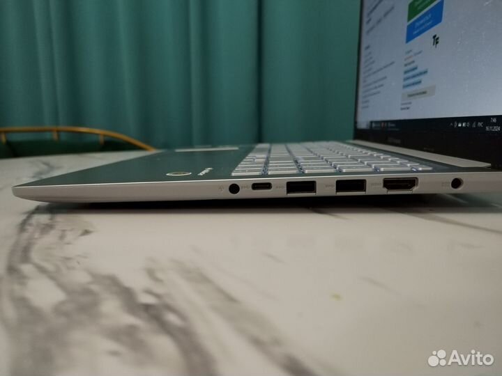 Ноутбук Asus Vivobook 15 x1504za