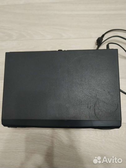 Видеомагнитофон funai VIP-5000HC MK