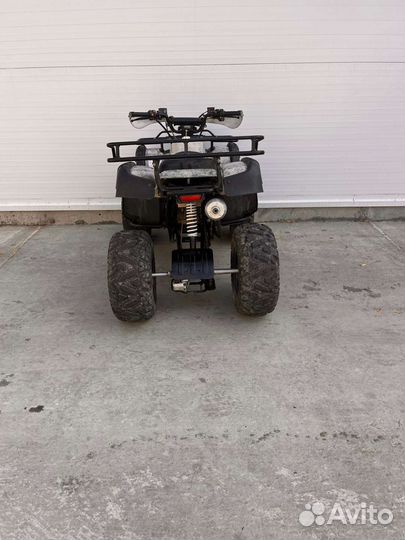 Квадроцикл Motoland all road 200