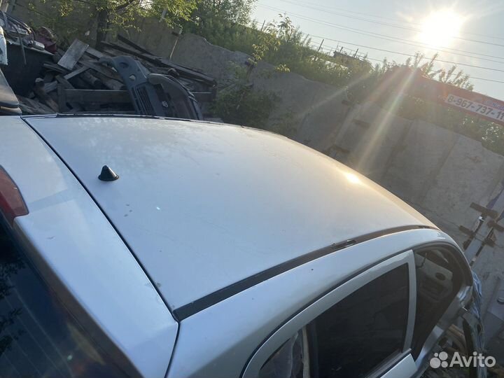 Продам крышу опель астра н
