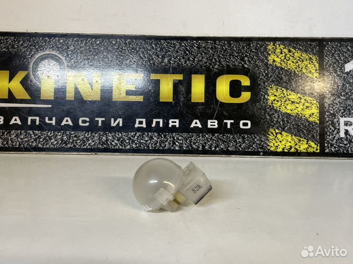 Фонарь освещения Подсветка багажника Teana J32