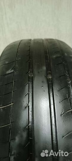 Michelin Latitude Sport 225/60 R18