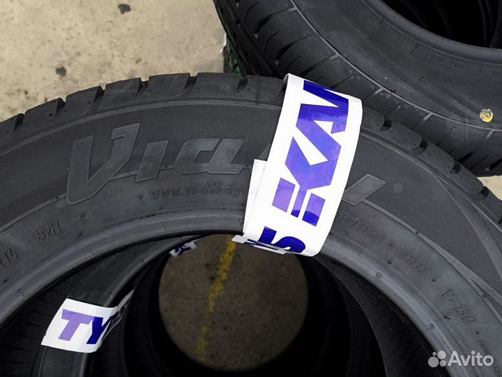 Viatti Strada Asimmetrico V-130 185/65 R15 88H