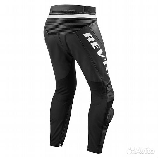 Rev'it Vertex GT Trousers zwart