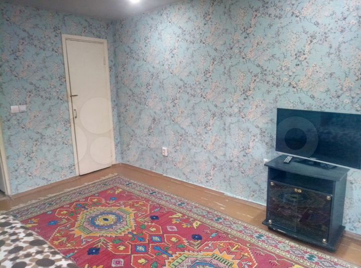 2-к. квартира, 48,4 м², 3/5 эт.