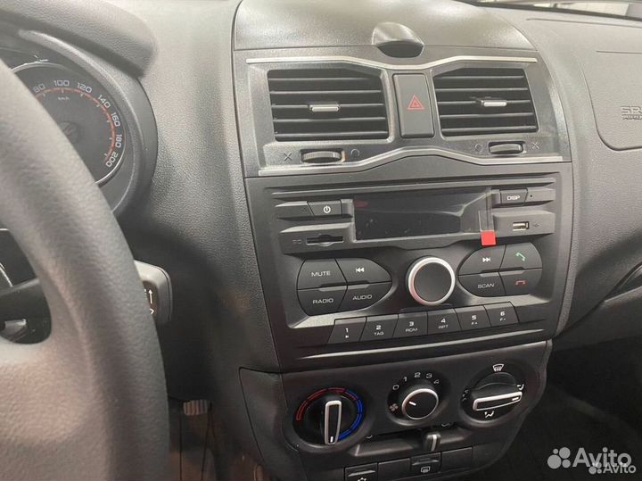 Инструктор по вождению. Уроки вождения. Механика